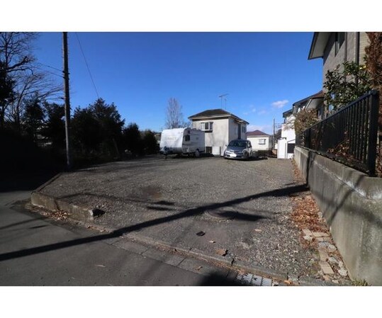 エステート京塚の物件内観写真